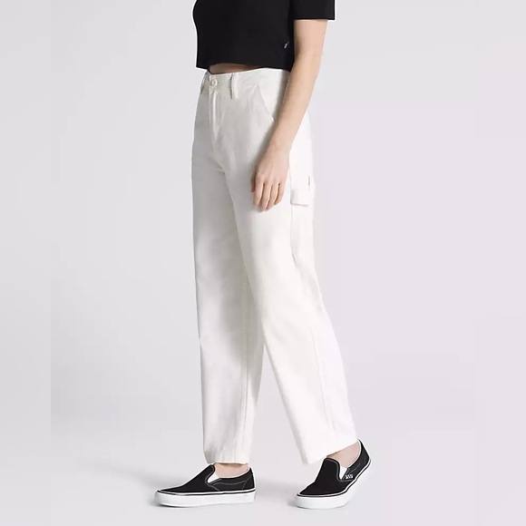 Vans Ground Work pants - Picture 4 of 7